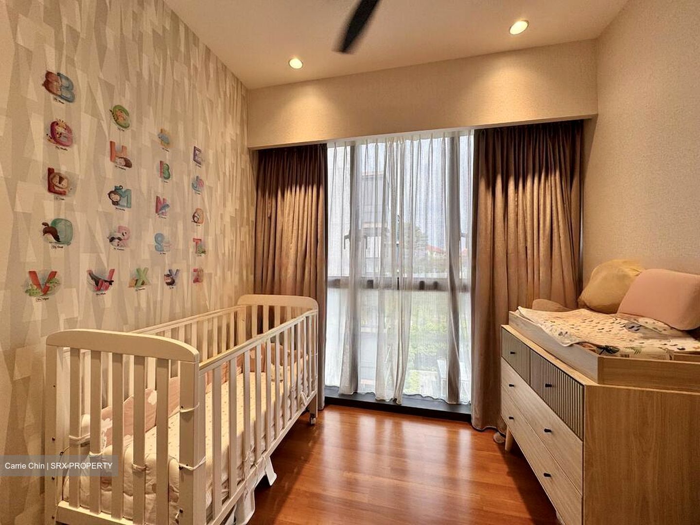 Fourth Avenue Residences (D10), Apartment #464988881